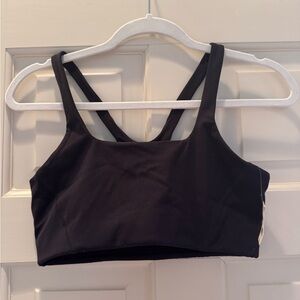 Unworn w/ tags Free People sports bra